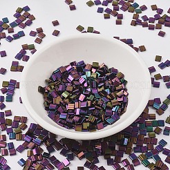 Cuentas de miyuki tila&nbsp;SEED-MY05-TL0454