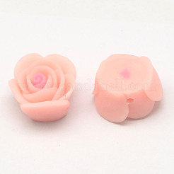 Бусины из полимерной глины X-CLAY-Q201-M01