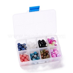 DIY Schmuck Set Kits&nbsp;DIY-NB0003-64