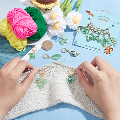 12 шт. HJEW-AB00220