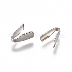 Наконечники шнура из нержавеющей стали марки 304&nbsp;X-STAS-L234-159A