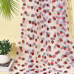 3 ярд полиэстеровой марлевой ткани&nbsp;DIY-WH0308-725B