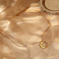 Подвески из нержавеющей стали 304 KE9044-2