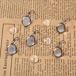 DIY серьги решений DIY-X0293-65D