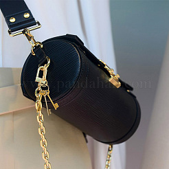 2 комплект латунной фурнитуры для брелока KK-HY0003-76