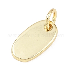 Латунь подвески&nbsp;LS-KK-L251-41G-A03