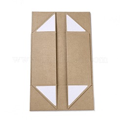 Carton pliable&nbsp;CON-D011-01A