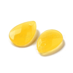 Непрозрачные акриловые брелоки&nbsp;MACR-F079-07M