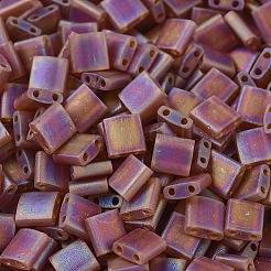 Perles miyuki tila&nbsp;SEED-MY05-TL134FR