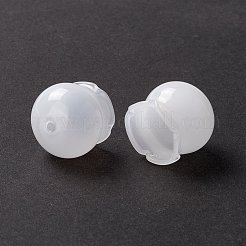 Бусины из дутого стекла своими руками GLAA-Z003-03