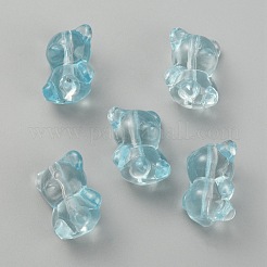 Perline murano fatto a mano&nbsp;LAMP-CJC0008-13C