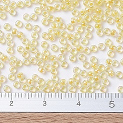 Perline rotonde miyuki rocailles&nbsp;X-SEED-G007-RR0273