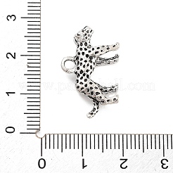 Подвески из сплава в тибетском стиле&nbsp;X-FIND-G077-02AS