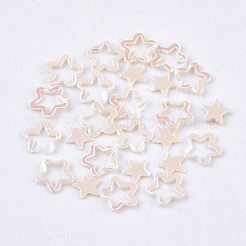 Блестящий блеск для ногтей&nbsp;LS-MRMJ-T017-02F