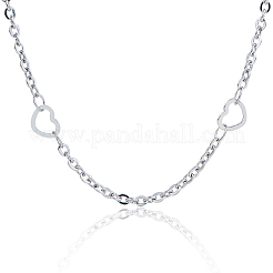 Цепи из нержавеющей стали 304 CHS-CJ0001-16P