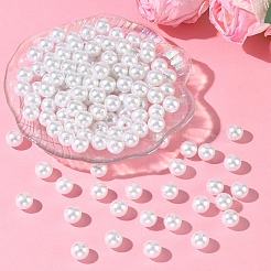 Акриловые бусины&nbsp;PACR-12D-1