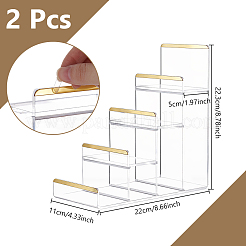 2 Stück 4-stufiger&nbsp;ODIS-WH0331-49A