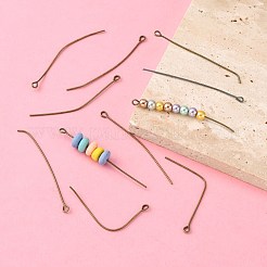 Железный штифт IFIN-R218-0.7x50-AB-NF