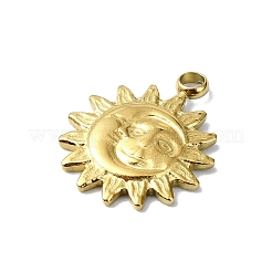 Ионное покрытие (ip) подвески из нержавеющей стали 304&nbsp;STAS-B058-17G-07