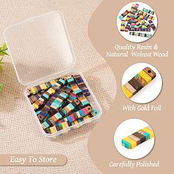 24 шт. 12 стиля RESI-TA0002-05