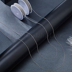 Цепи для ограждения из нержавеющей стали 304 длиной 20 м CHS-DC0001-03