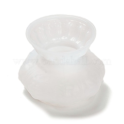 Силиконовые Молды для подсвечников в форме лотоса своими руками DIY-G113-11C