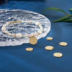 36 шт. 6 стиля ионного покрытия (IP) 304 нержавеющая сталь подвески STAS-PJ0001-35