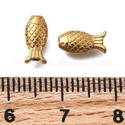 Бусины из нержавеющей стали 304&nbsp;STAS-Z160-30G