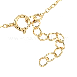 925 браслет из стерлингового серебра с кубическим цирконием и синтетической бирюзой в виде цветка XT0862-3