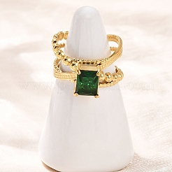 Кольца-манжеты из нержавеющей стали 304&nbsp;RJEW-S639-02G