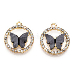 Подвески из сплава  ALRI-T010-07