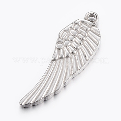 Подвески из нержавеющей стали 304 STAS-E421-044P