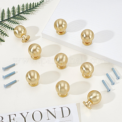 24 шт. алюминиевая ручка для дверцы шкафа&nbsp;FIND-WA0001-13