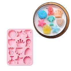 Силиконовые Молды diy для пищевых продуктов&nbsp;DIY-E031-02