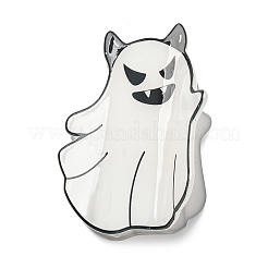 Светящаяся заколка-коготь из ПВХ на тему Хэллоуина&nbsp;LS-PHAR-F022-02A