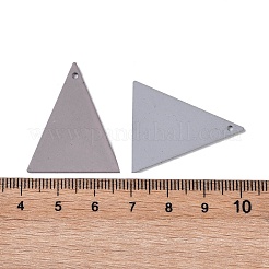 Латунные подвески&nbsp;KK-R156-07