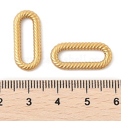 Соединительные кольца из нержавеющей стали 304&nbsp;STAS-K254-06G-G