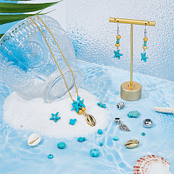 Набор для поиска поделок для изготовления ювелирных изделий&nbsp;DIY-DC0002-90