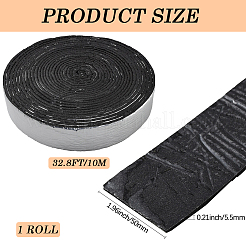 Самоклеящаяся лента для изоляции труб из бутадиенового каучука TOOL-WH20068-01