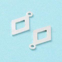 925 серебряный шарм STER-F053-15S