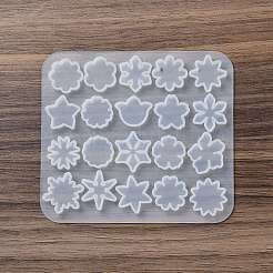 Силиконовая форма&nbsp;LS-SIMO-S002-01C