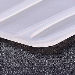 Силиконовые заколки для волос своими руками&nbsp;DIY-Z009-03