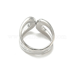 Набор из 10 шт. колец из сплава WG7802C-10