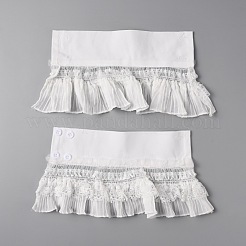 Нарукавники из полиэстера AJEW-WH0001-42A