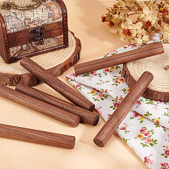 Stäbchen aus Walnussholz&nbsp;DIY-WH0308-336A