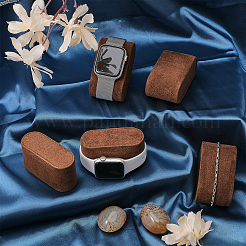 Полипропиленовые подушки для часов&nbsp;LS-ODIS-WH0038-32A