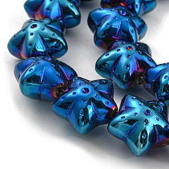 Покрытые гальваническим покрытием EGLA-G037-07A-FP01