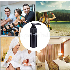 Многоразовые алюминиевые распылители MRMJ-PH0001-40