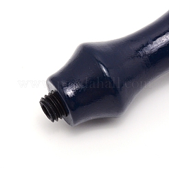 Деревянная ручка AJEW-WH0140-21