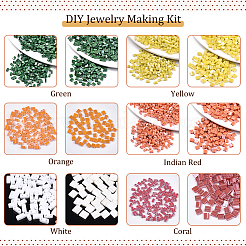 Набор для самостоятельного изготовления украшений на тему Дня благодарения&nbsp;DIY-NB0008-66A